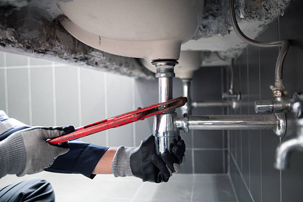 Trusted Pipe Repair service in Oakridge, OR - AAA Plumbing Heating